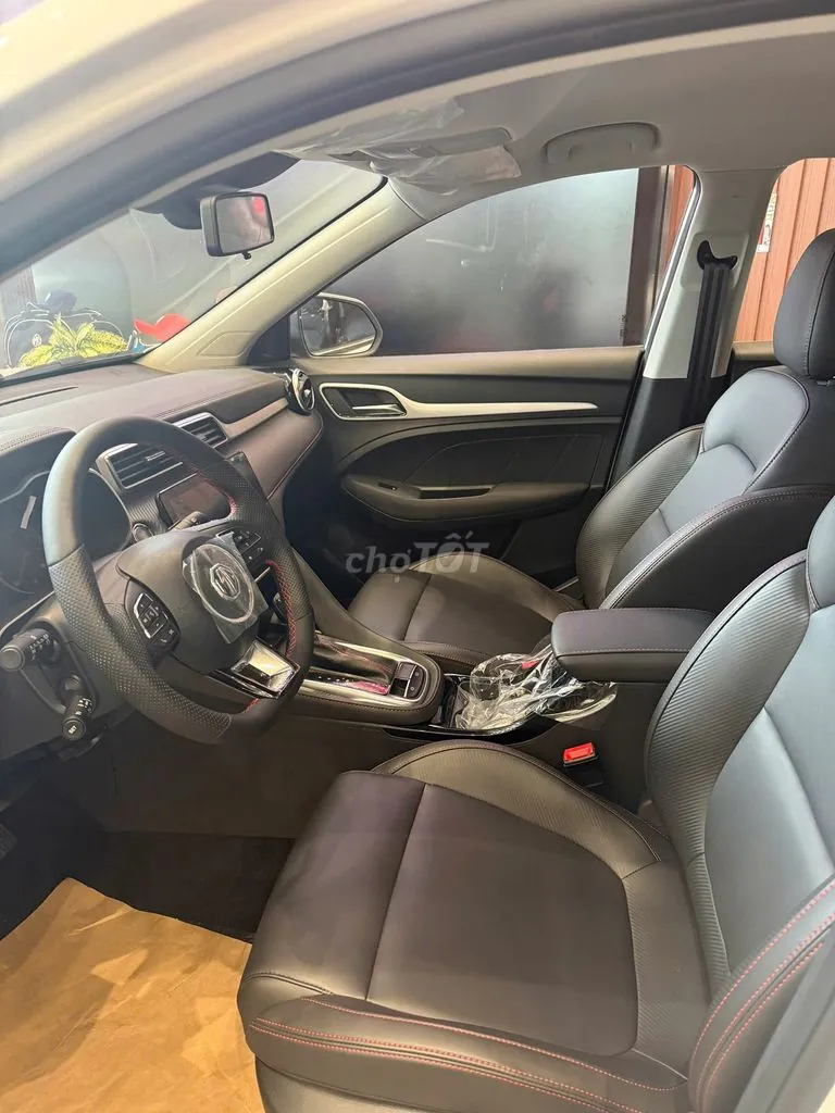 MG Zs 2025 photo 5