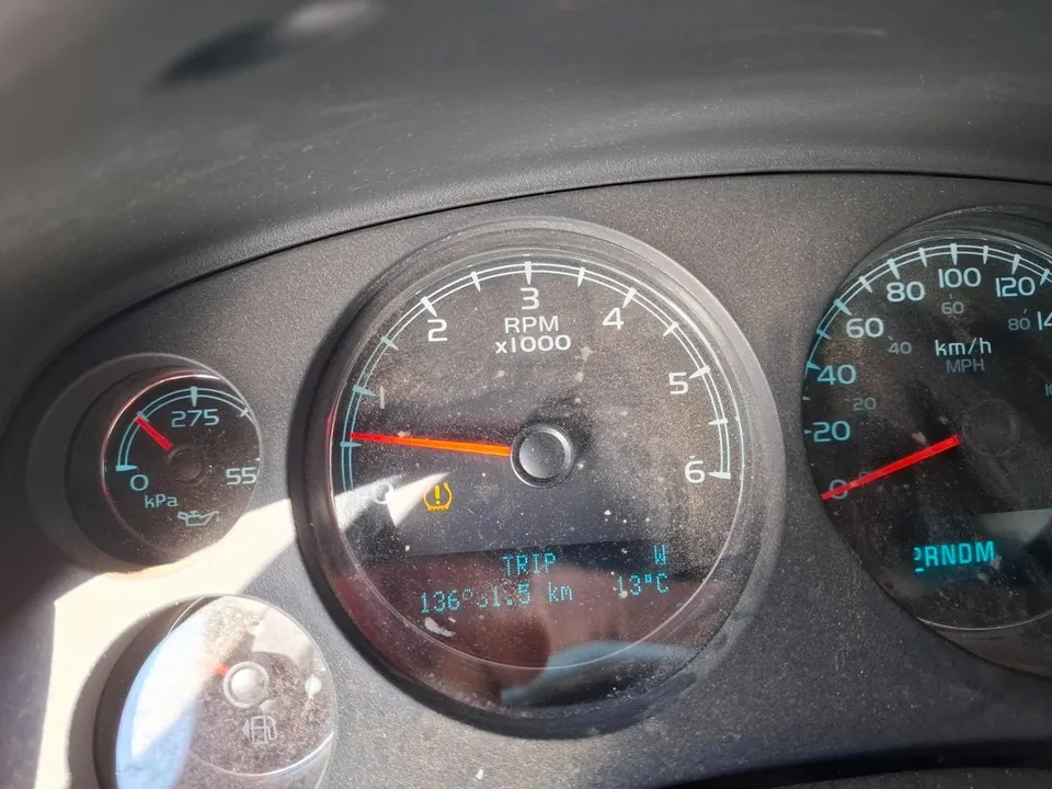 GMC Sierra 1500 2009 photo 4