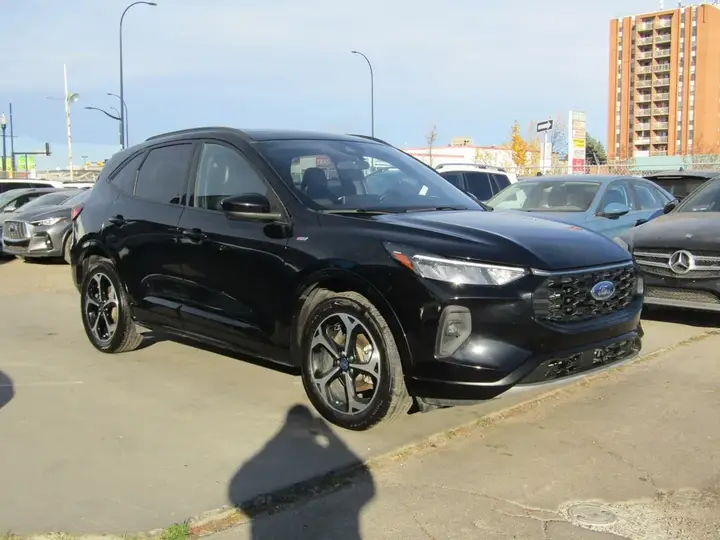 Ford Escape 2024 photo 4