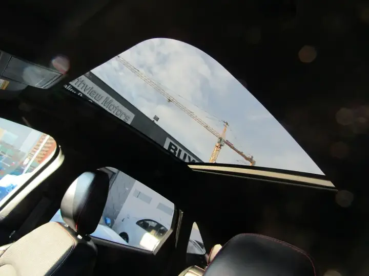 Ford Escape 2024 photo 3