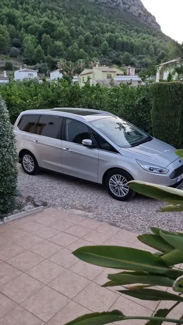 Ford Galaxy