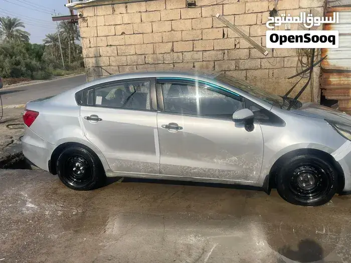 Kia Rio 2016 photo 4