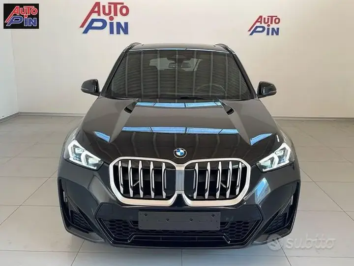 BMW X1 2025 photo 2