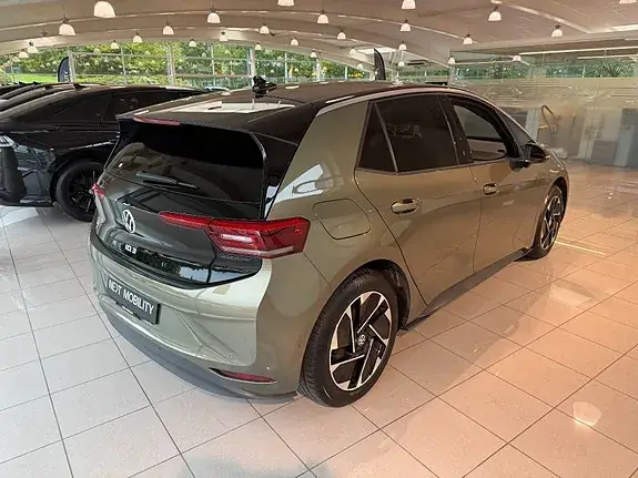 Volkswagen Id.3 2024 photo 3