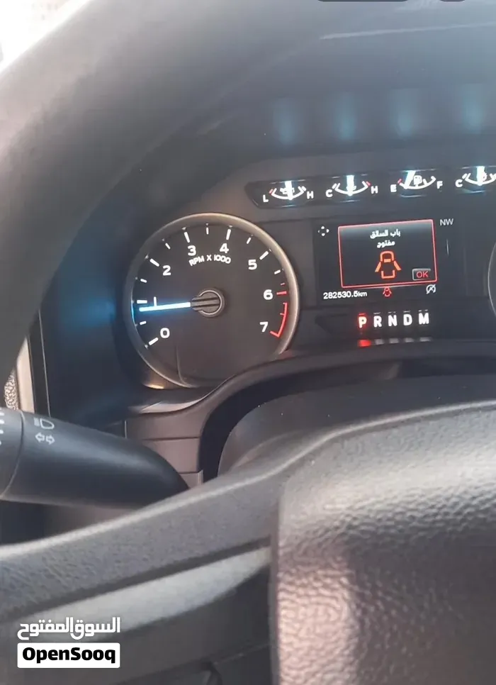 Ford F-150 2020 photo 2