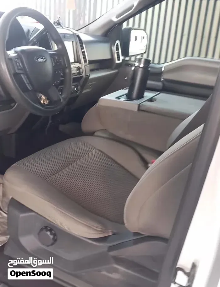 Ford F-150 2020 photo 3