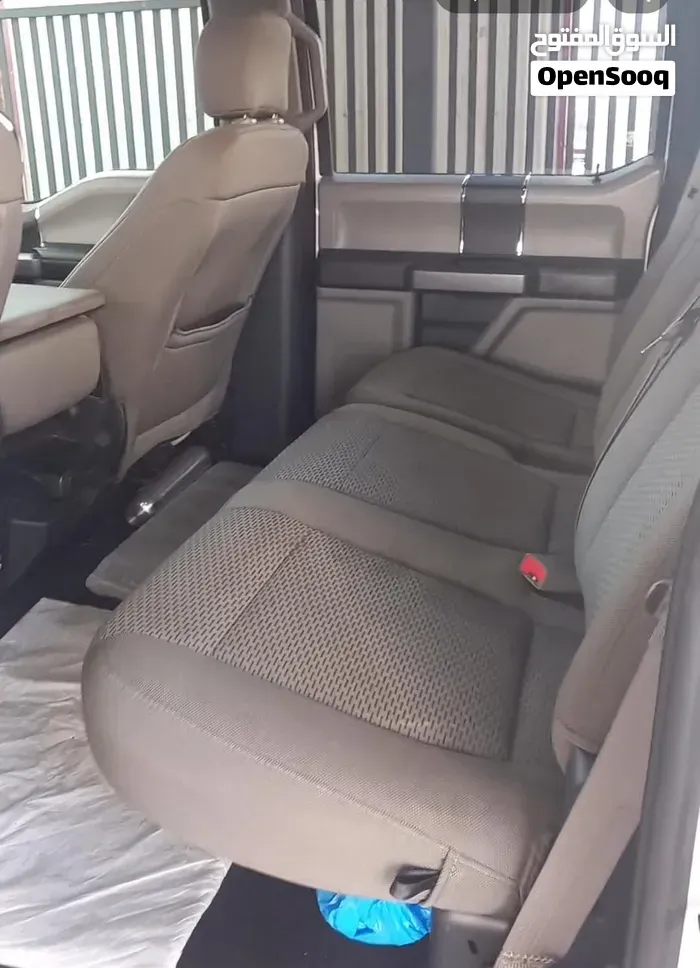 Ford F-150 2020 photo 4