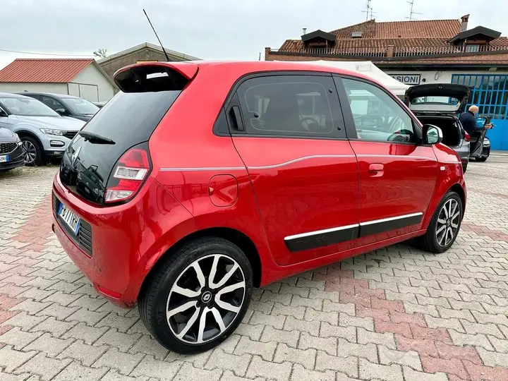 Renault Twingo 2015 photo 3