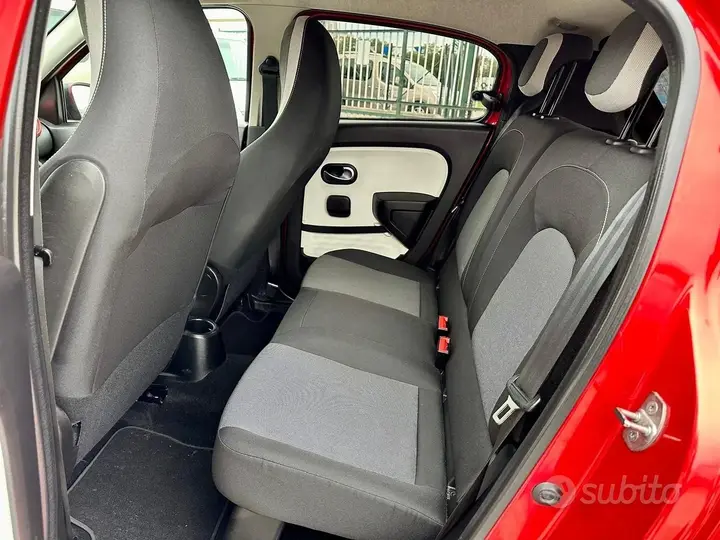 Renault Twingo 2015 photo 5