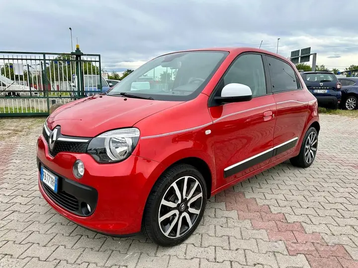 Renault Twingo