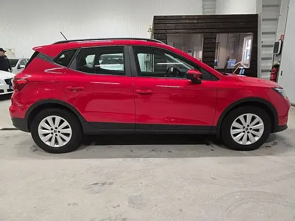 Seat Arona 2023 photo 4