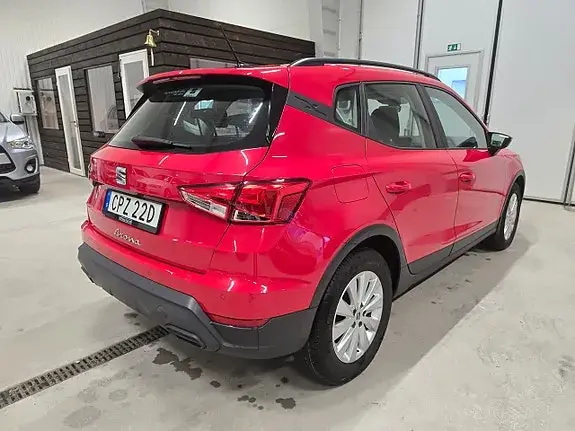 Seat Arona 2023 photo 5