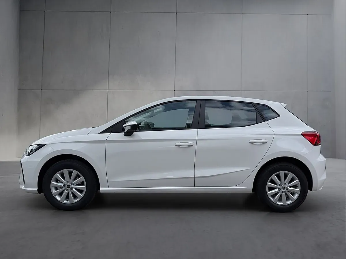 Seat Ibiza 2026 photo 3