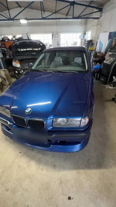 BMW E36