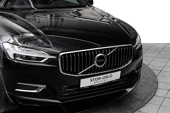 Volvo Xc60 2020 photo 2