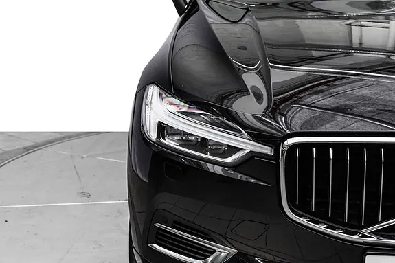 Volvo Xc60 2020 photo 4
