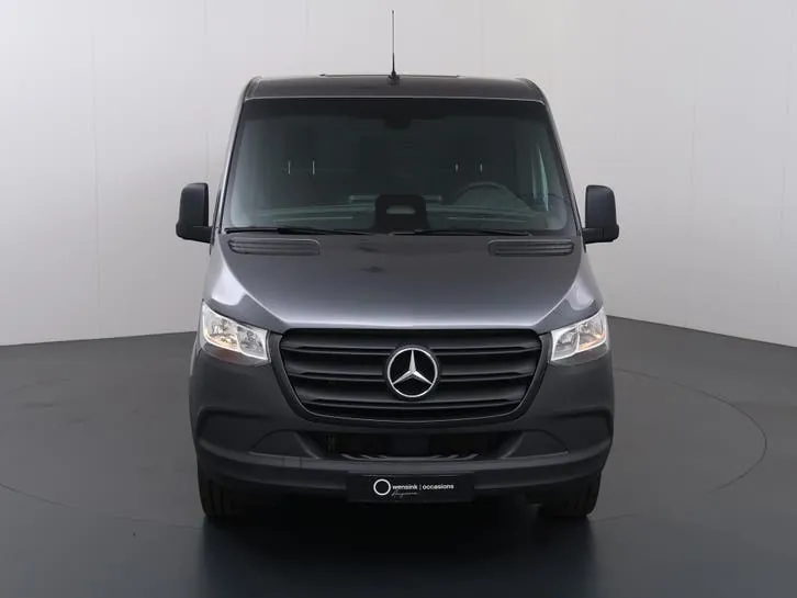 Mercedes-Benz Sprinter 2024 photo 3