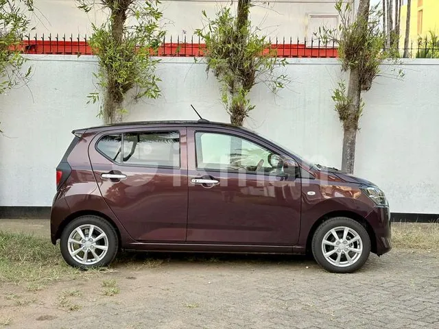 Daihatsu Mira 2026 photo 3