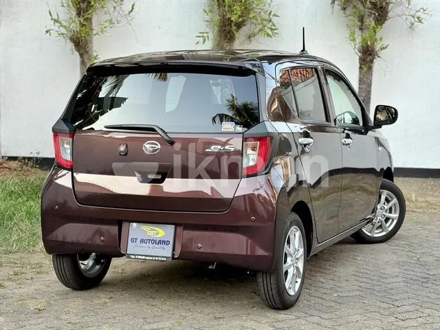 Daihatsu Mira 2026 photo 2