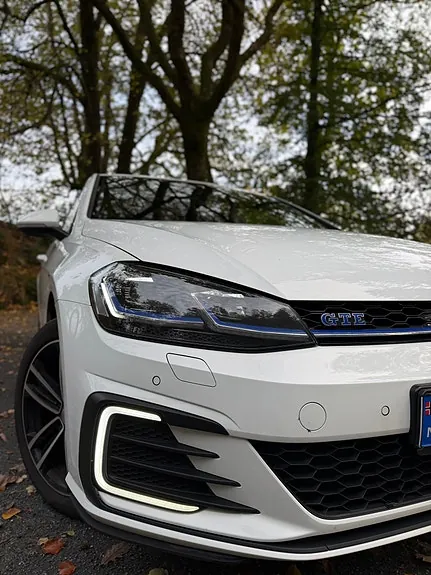 Volkswagen Golf Vii 2018 photo 3