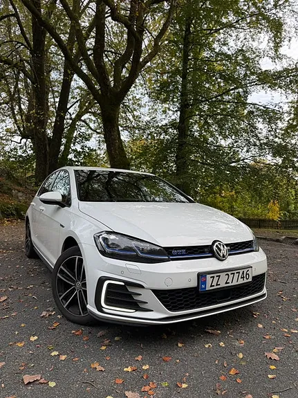 Volkswagen Golf Vii 2018 photo 4
