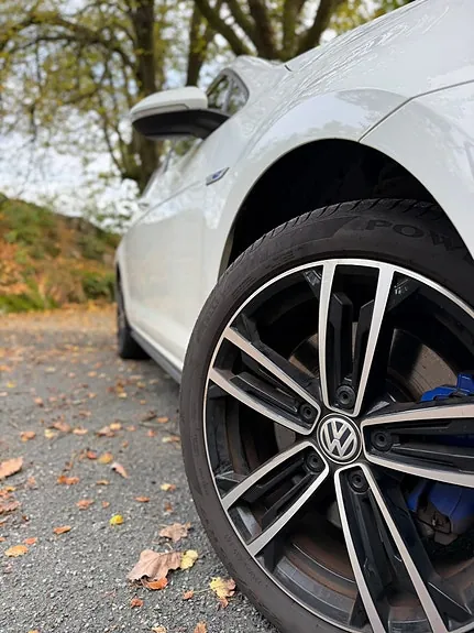 Volkswagen Golf Vii 2018 photo 5