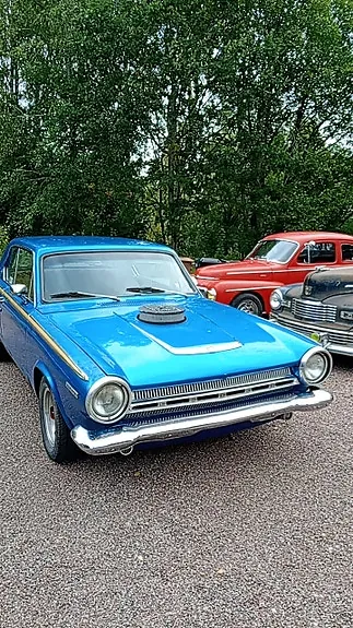 Dodge Dart