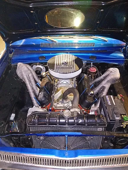 Dodge Dart 1964 photo 5