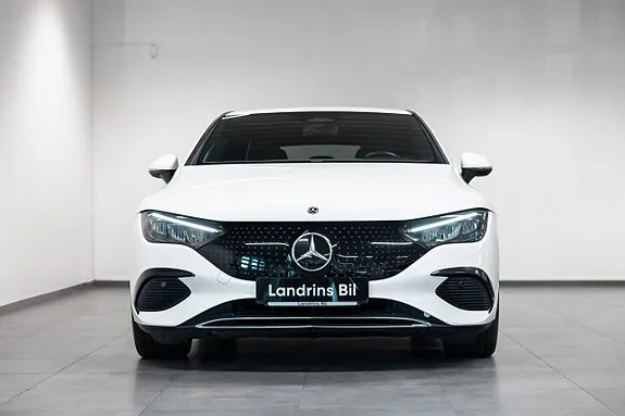 Mercedes-Benz Eqe350 2023 photo 3