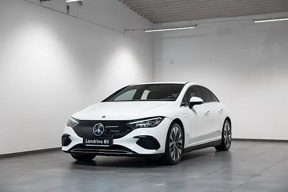Mercedes-Benz Eqe350