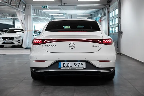 Mercedes-Benz Eqe350 2023 photo 4