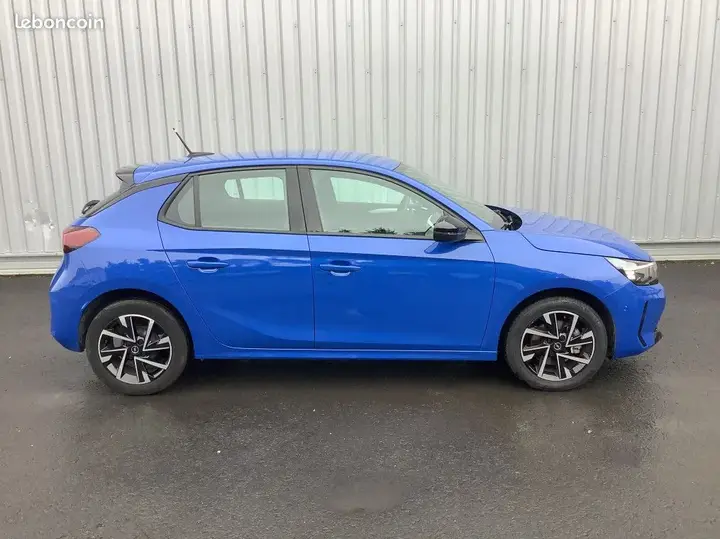 Opel Corsa 2025 photo 4