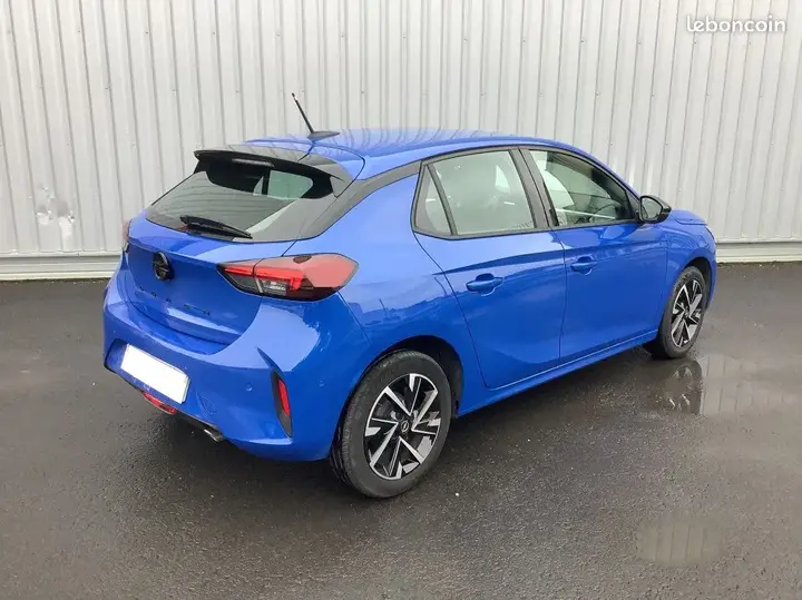 Opel Corsa 2025 photo 5