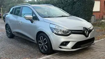 Renault Clio 2020 photo 4