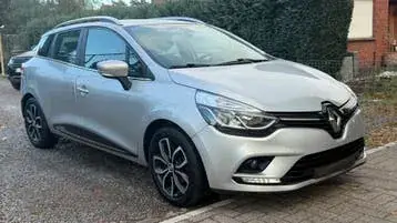 Renault Clio 2020 photo 2