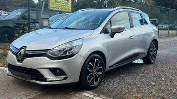 Renault Clio 2020 photo 3