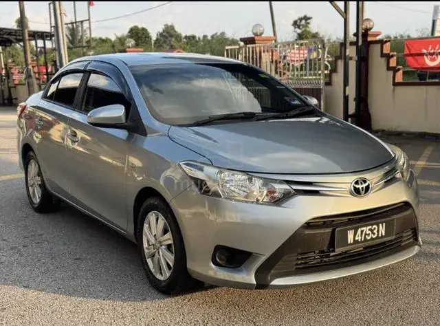Toyota Vios