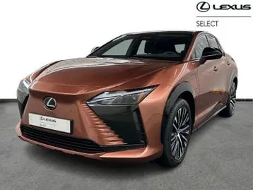 Lexus Rz