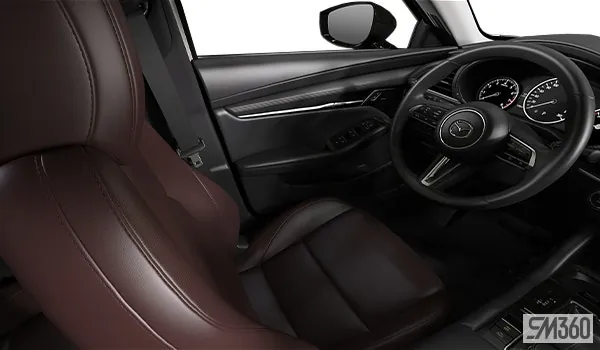 Mazda Mazda3 2025 photo 4