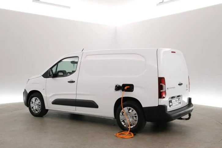 Peugeot E-Partner 2023 photo 3