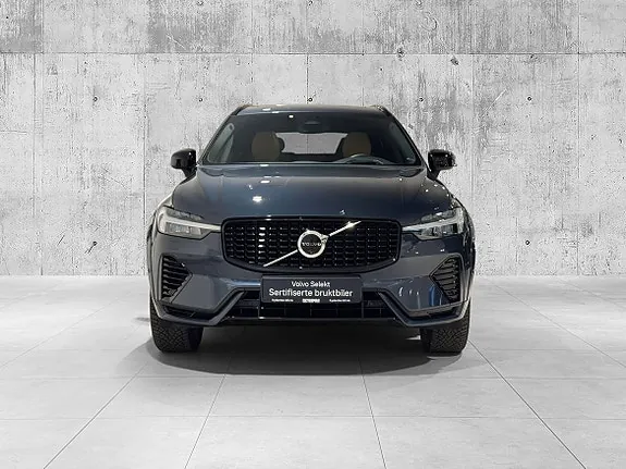 Volvo Xc60 2024 photo 3
