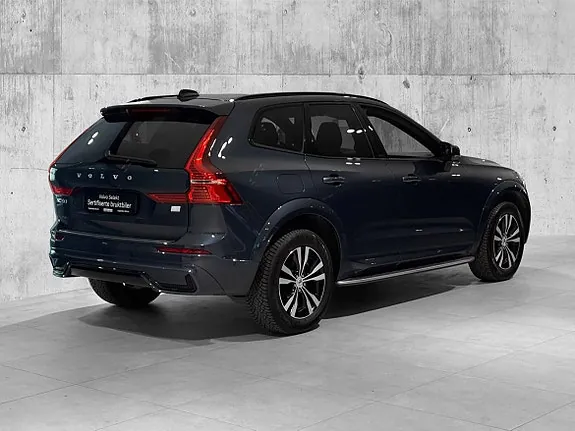 Volvo Xc60 2024 photo 5