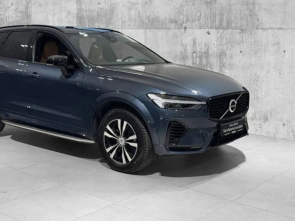 Volvo Xc60 2024 photo 2