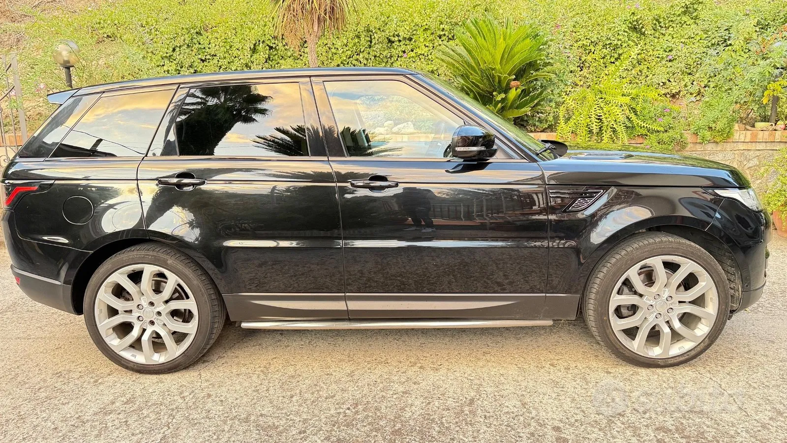 Land Rover Range Rover Sport 2014 photo 4