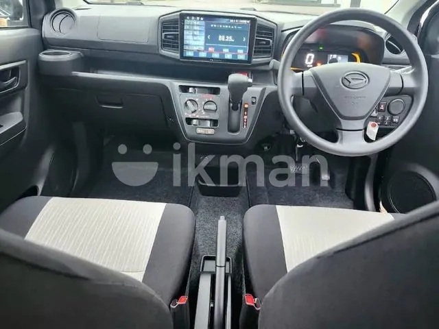 Daihatsu Mira 2025 photo 5