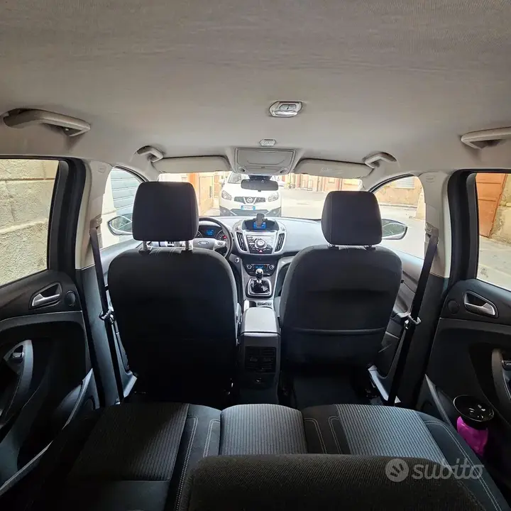 Ford C-Max 2013 photo 3