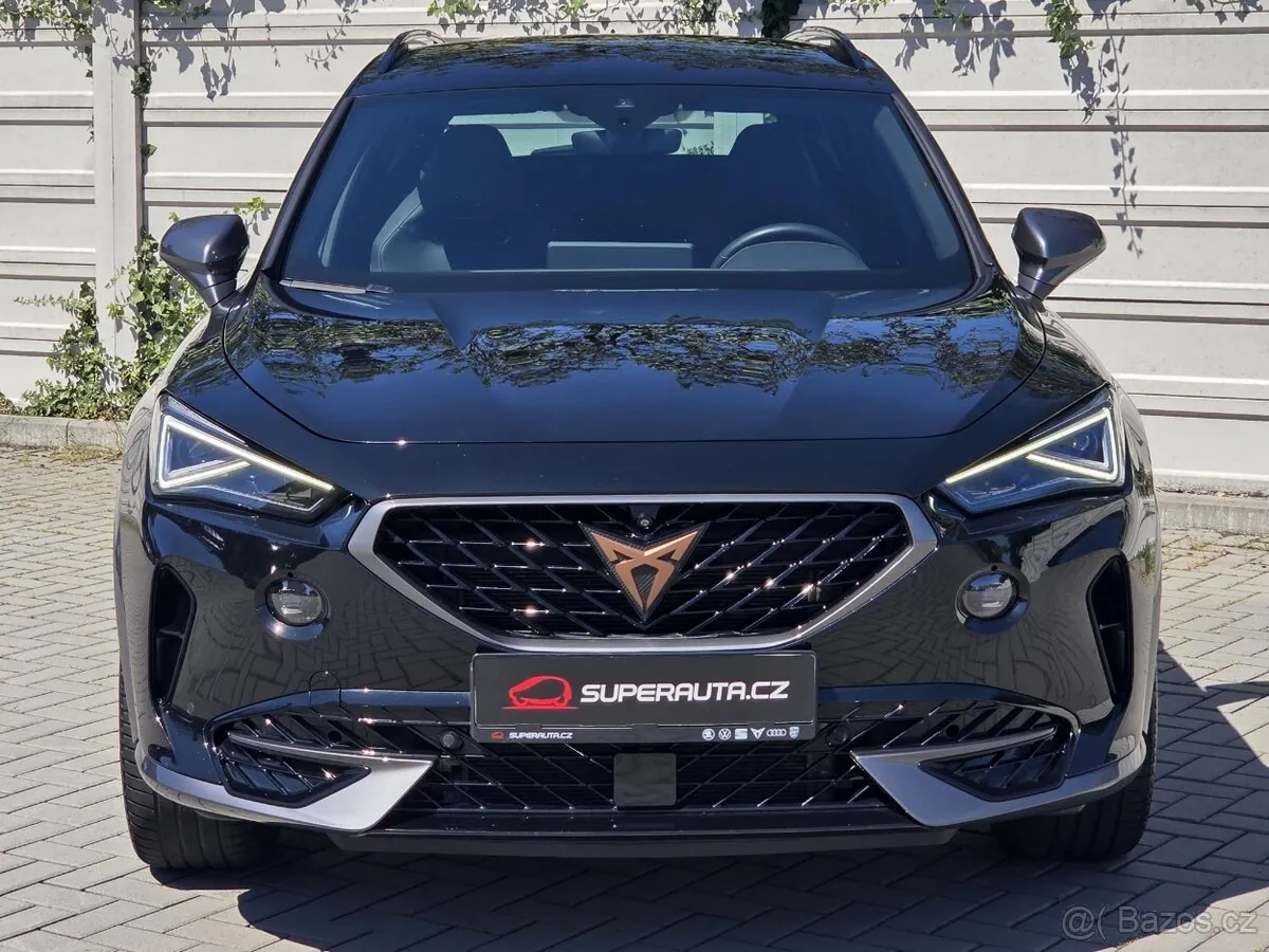 Cupra Formentor 2024 photo 2