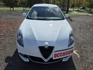 Alfa Romeo Giulietta 2020 photo 2