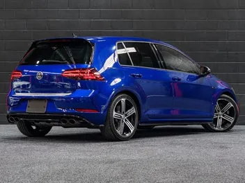 Volkswagen Golf 2019 photo 3