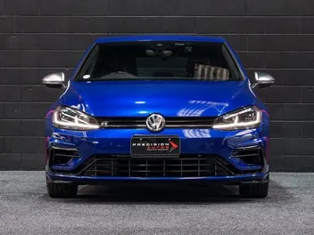 Volkswagen Golf 2019 photo 4